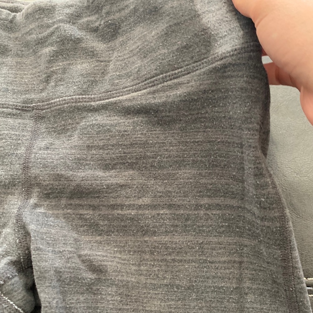 Cotton leggings